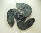  Olympia, muzeum, antick tt s hlavou Gorgony
 
 .5 - 5.jpg (751x600) 60 kB 
